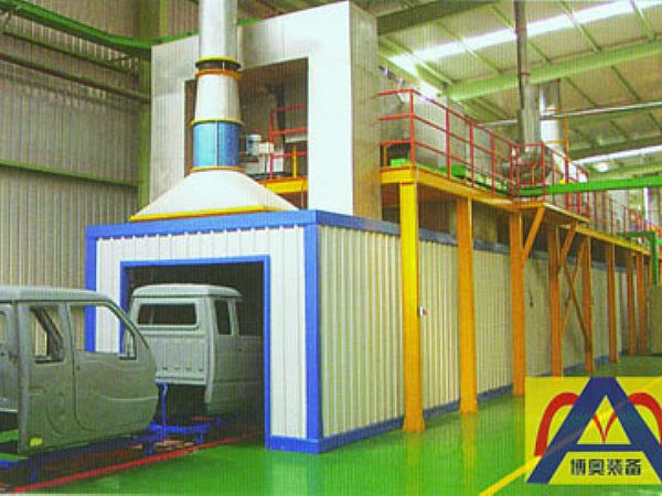 什么是烘干設(shè)備，有哪些分類特點(diǎn)