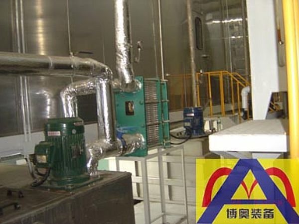 前處理生產(chǎn)線工藝的重點(diǎn)知識(shí)---你一定不知道！