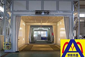 漲知識！移動噴漆室的設(shè)計及使用注意事項