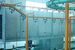 【客戶必知】表面涂裝設(shè)備使用注意點(diǎn)，你了解了嗎？