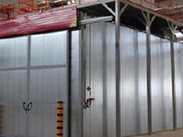 烘干固化設(shè)備的結(jié)構(gòu)要點(diǎn)，了解嗎