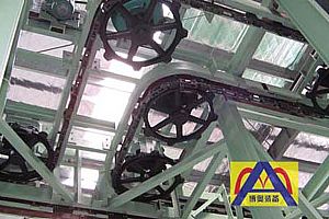 懸掛輸送機(jī)的這些優(yōu)勢(shì)特點(diǎn)，不可錯(cuò)過(guò)