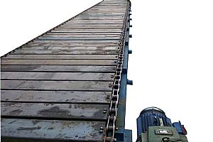 板式輸送機(jī)的優(yōu)勢(shì)特點(diǎn)及分類方式概述