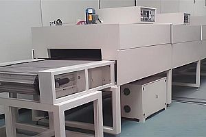 隧道烘干爐的功能特征與應(yīng)用要點(diǎn)，了解嗎