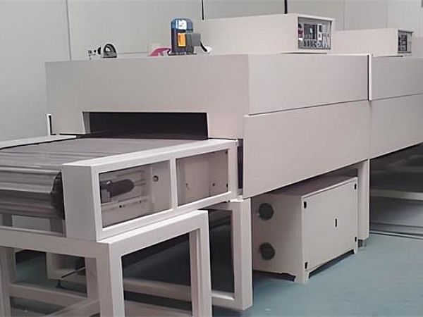 隧道烘干爐的功能特征與應(yīng)用要點(diǎn)，了解嗎